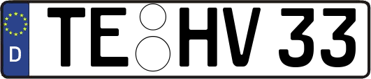 TE-HV33