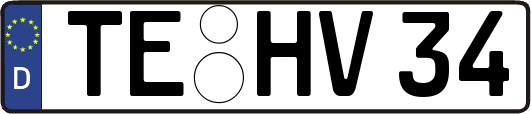 TE-HV34