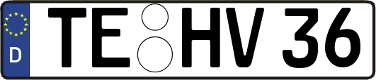 TE-HV36