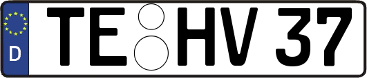 TE-HV37