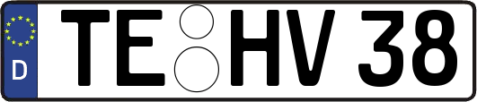 TE-HV38