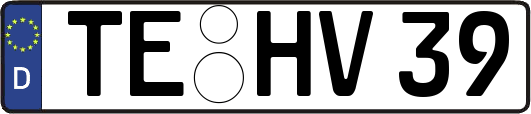 TE-HV39
