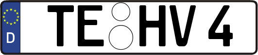 TE-HV4