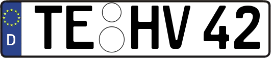 TE-HV42