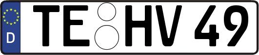 TE-HV49