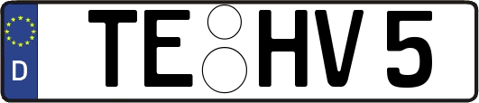 TE-HV5