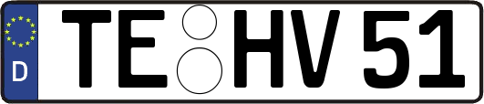 TE-HV51