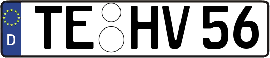 TE-HV56