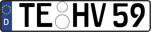 TE-HV59