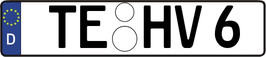 TE-HV6