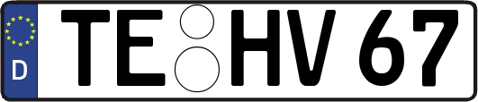 TE-HV67