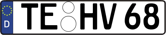 TE-HV68