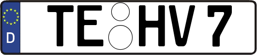 TE-HV7