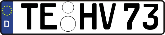 TE-HV73
