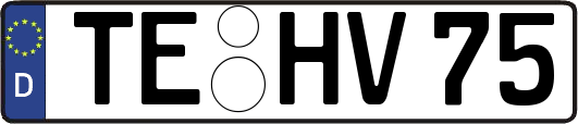 TE-HV75