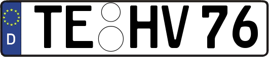 TE-HV76