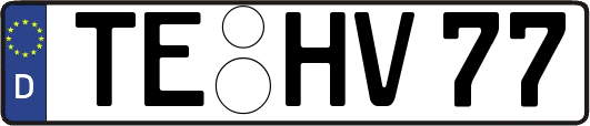 TE-HV77
