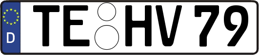 TE-HV79