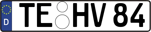 TE-HV84