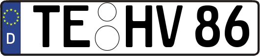 TE-HV86