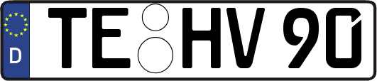 TE-HV90