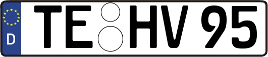 TE-HV95