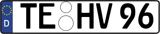 TE-HV96