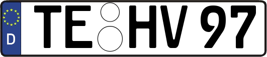 TE-HV97