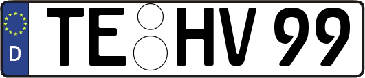 TE-HV99