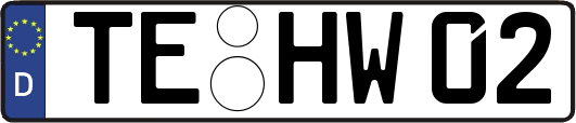 TE-HW02