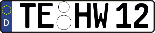 TE-HW12