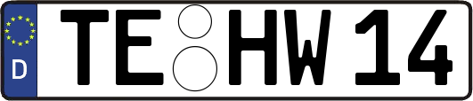 TE-HW14