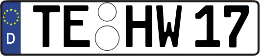 TE-HW17