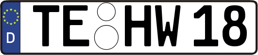 TE-HW18