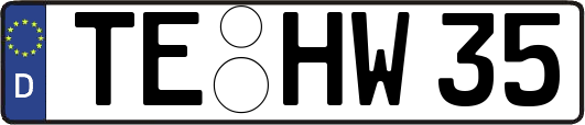TE-HW35
