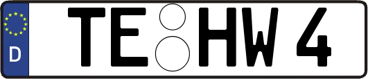 TE-HW4