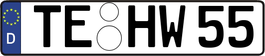 TE-HW55