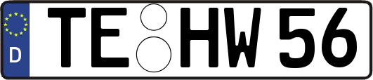 TE-HW56