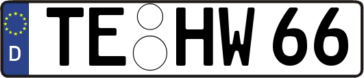 TE-HW66