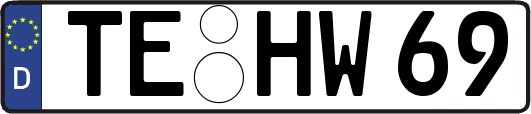 TE-HW69