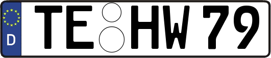 TE-HW79