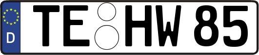TE-HW85