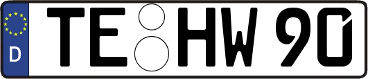 TE-HW90