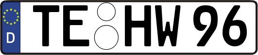 TE-HW96