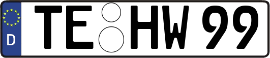 TE-HW99