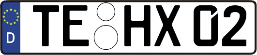 TE-HX02