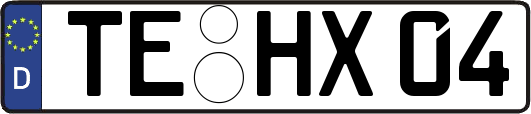 TE-HX04