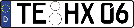 TE-HX06