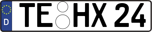 TE-HX24