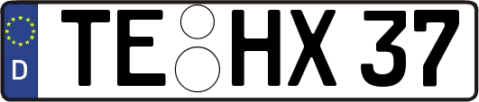 TE-HX37
